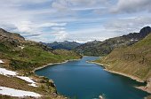 Variazioni sul Tema 14 di Maurizio Agazzi...con quasi 7 cime il 23 giugno 2009 - FOTOGALLERY